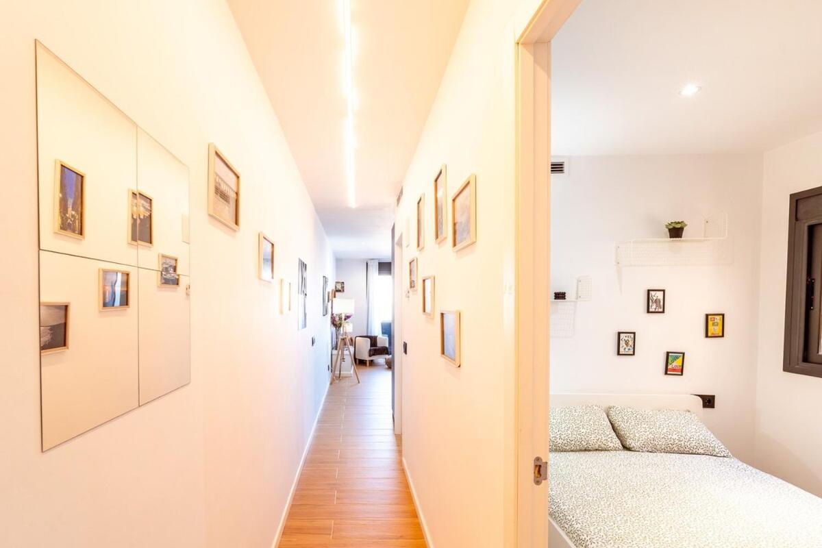 Penthouse By Tarragonadays Apartment Exterior photo